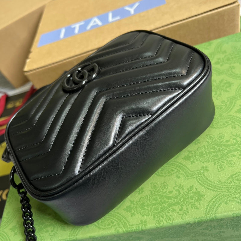 Satchel Bags - GCI Bags - 5429