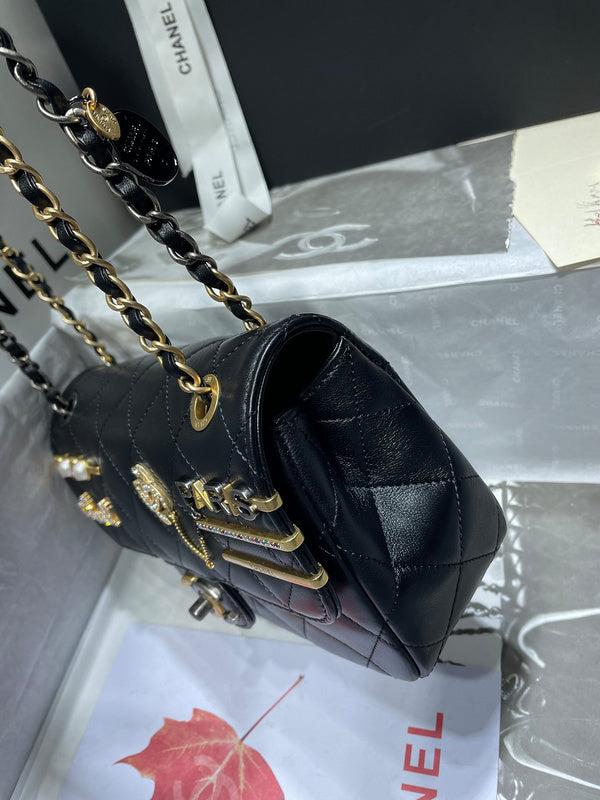 GLM - CHL Bags - 195