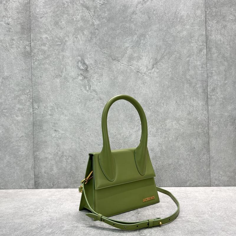 Satchel Bags - JQMS Bags - 172