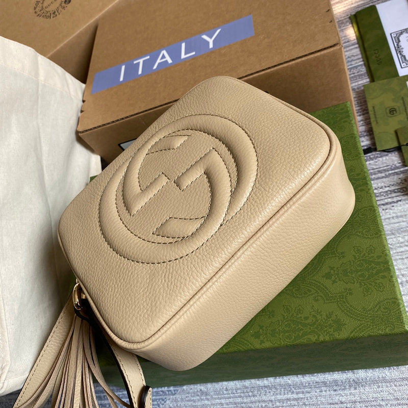 GLM - gg Bags - 2164