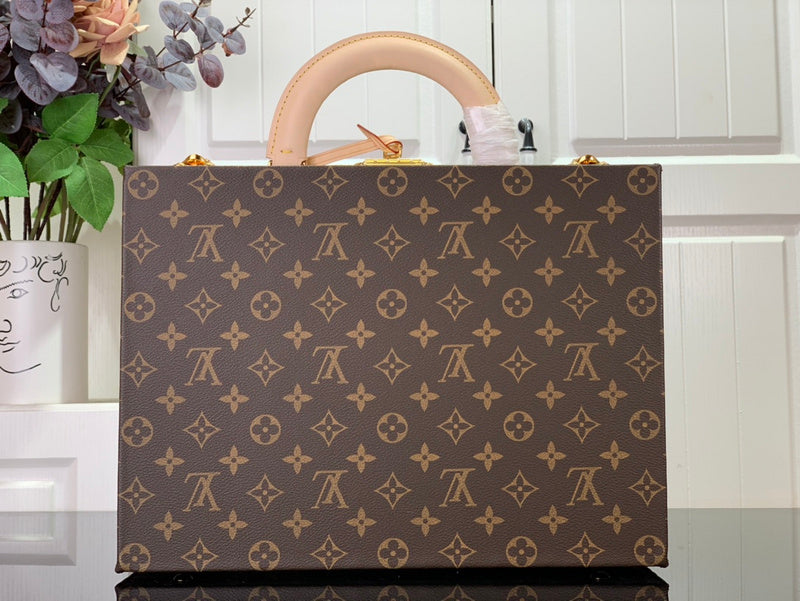 Glami- Glami- Lu-Vi bags - 3514