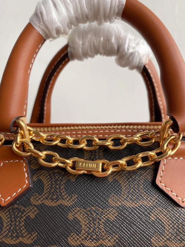 Satchel Bags - CHN Bags - 178