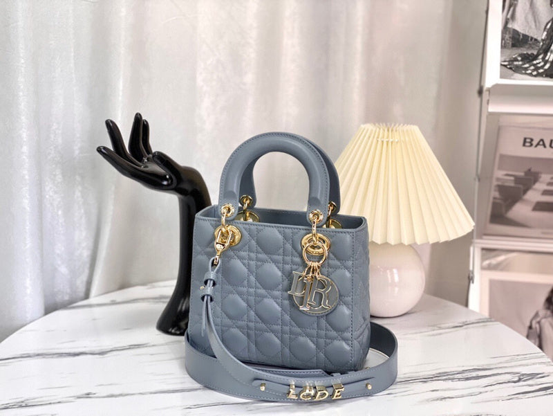 GLM - Dir Bags - 1165