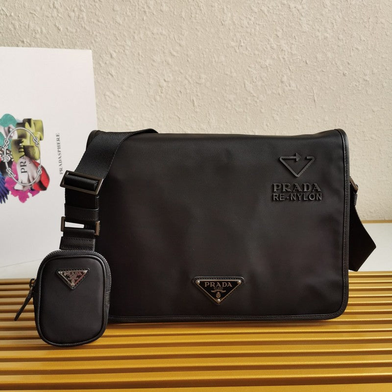 Satchel Bags - PDA Bags - 326