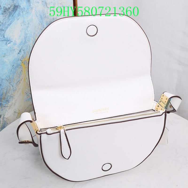 Fan Fashion -GLM - Top quality BBR Bags - 440