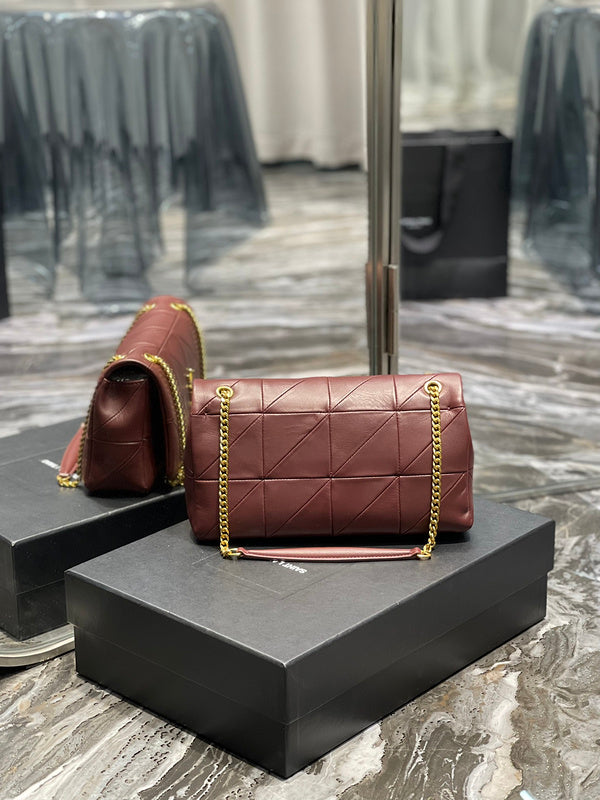 Satchel Bags - SLY Bags - 2215