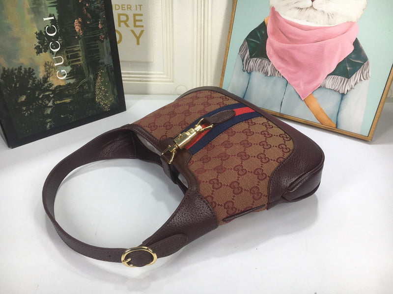 Satchel Bags - GUC Bags - 853