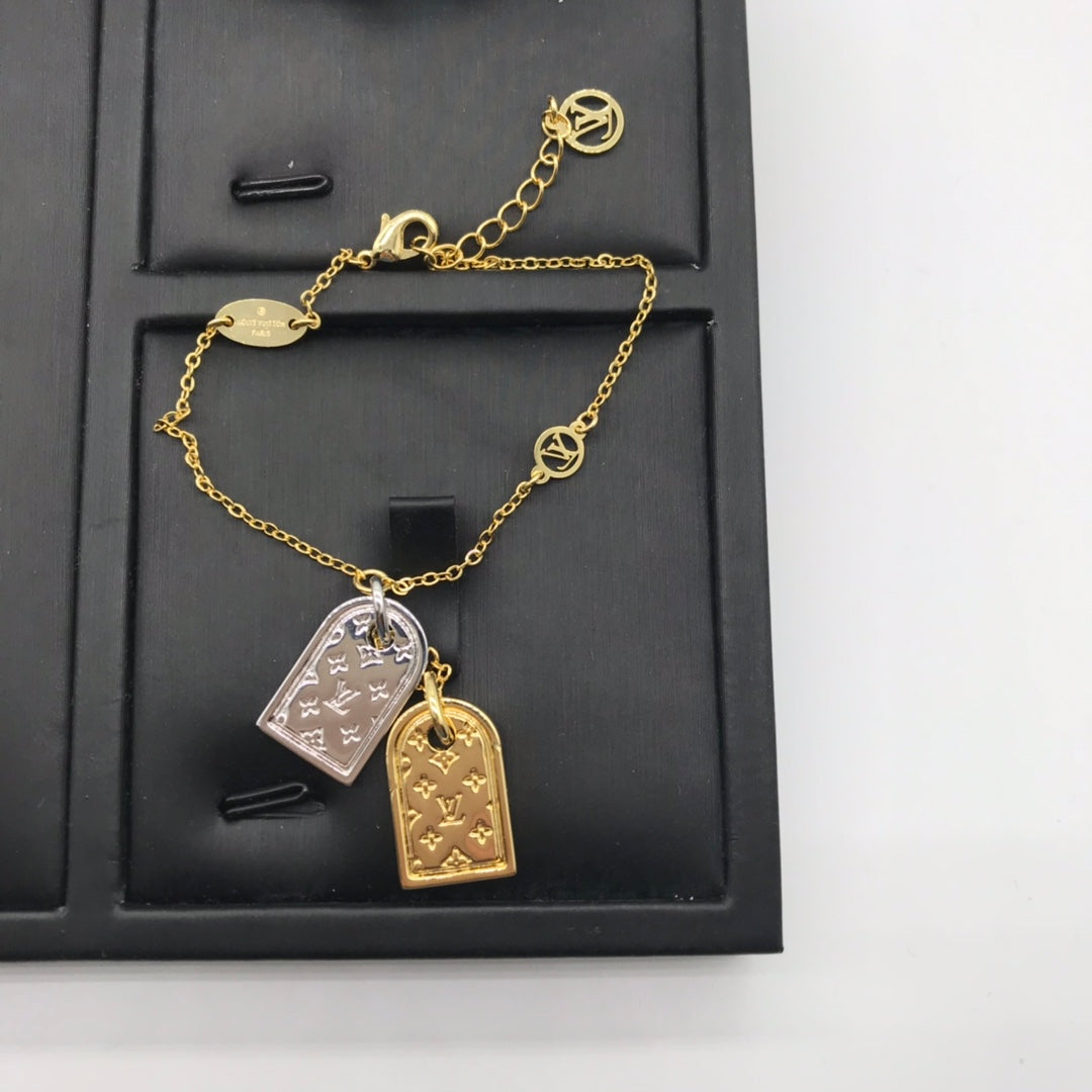 GLM - Top Quality Necklace LUV029