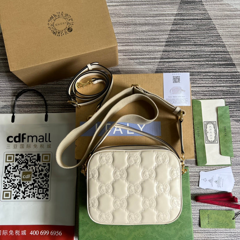 GLM - gg Bags - 1256