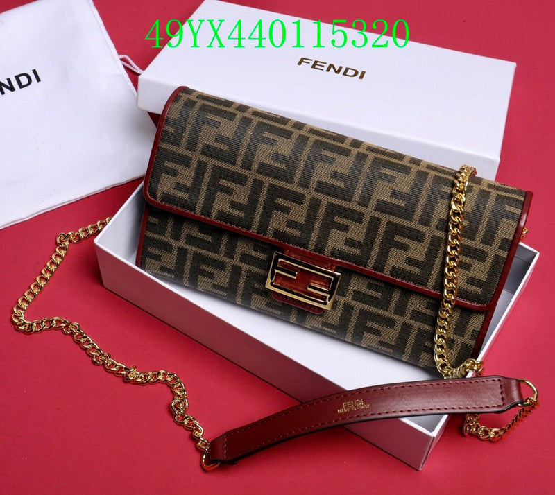 Glami - FDE Bags - 3475