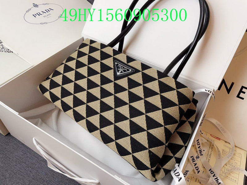 Satchel Bags - PDA Bags - 4017
