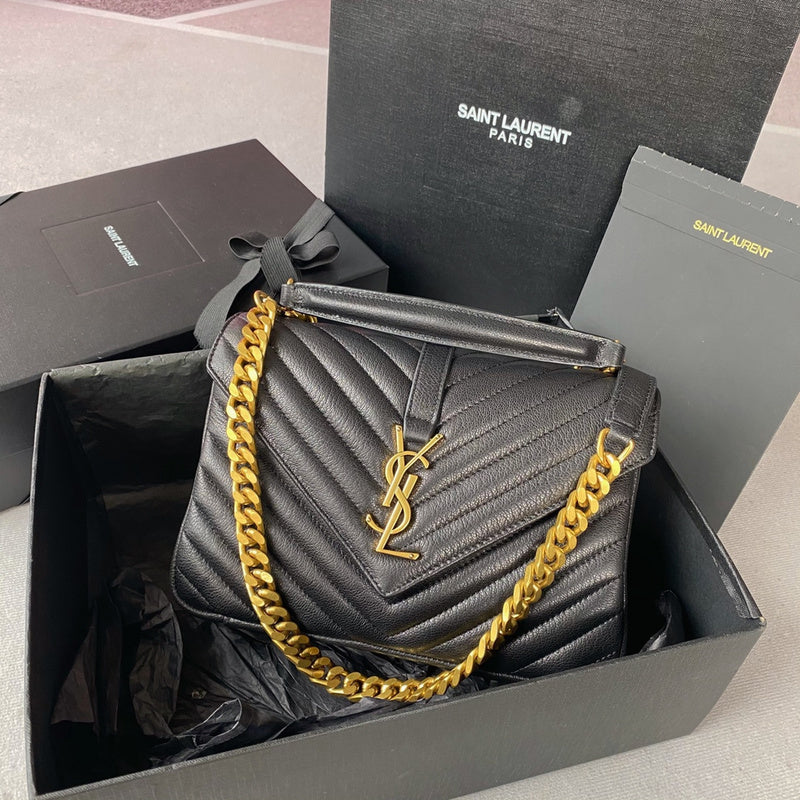 GLM - SLY Bags - 507
