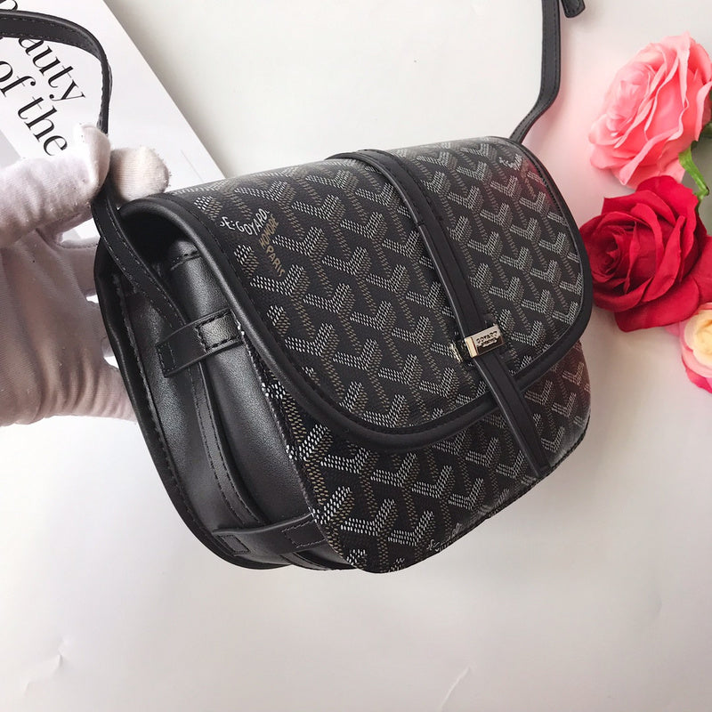 Satchel Bags - GOD Bags - 040