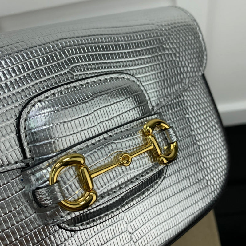 Satchel Bags - GUC Bags - 360