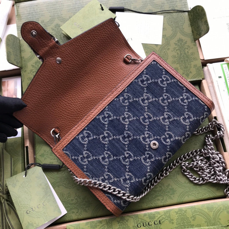 Satchel Bags - GCI Bags - 2943
