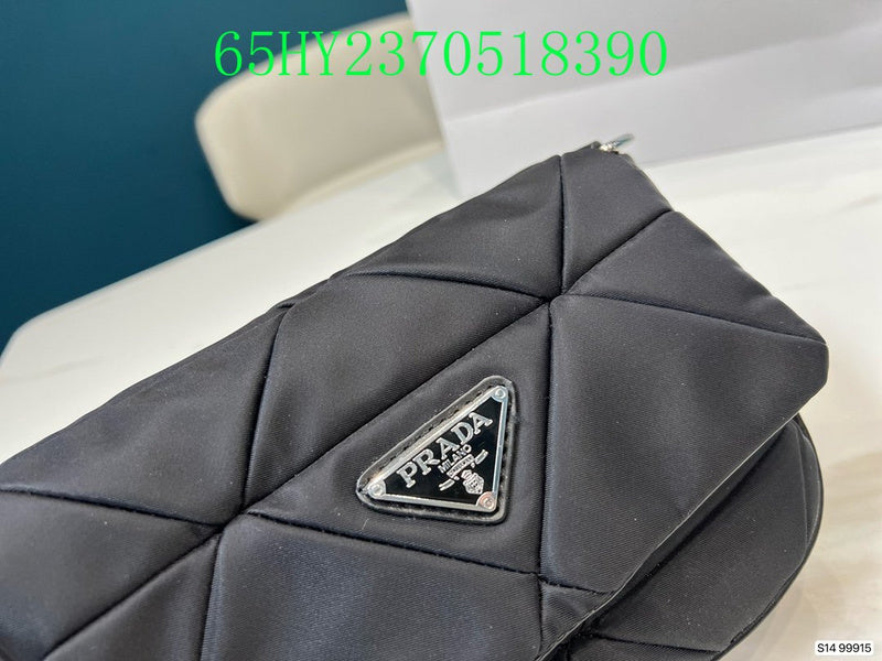 Satchel Bags - PDA Bags - 4311