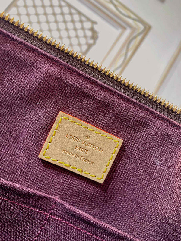 Satchel Bags - VL Bags - 6232
