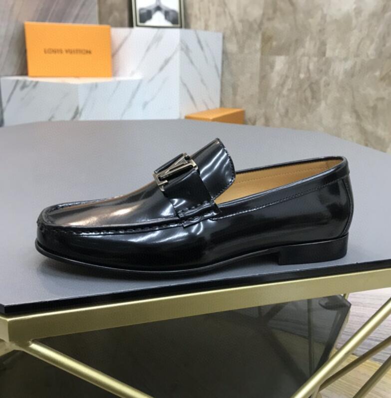 glami shop- LOV Men Shoes - 1295