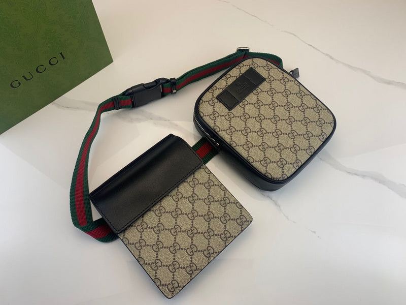 Satchel Bags - GUC Bags - 011