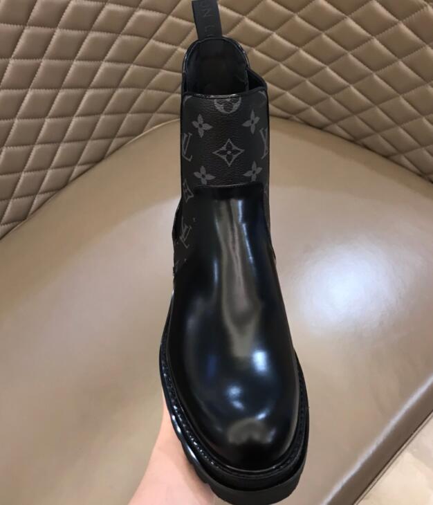 glami shop- LOV Men Shoes - 1669