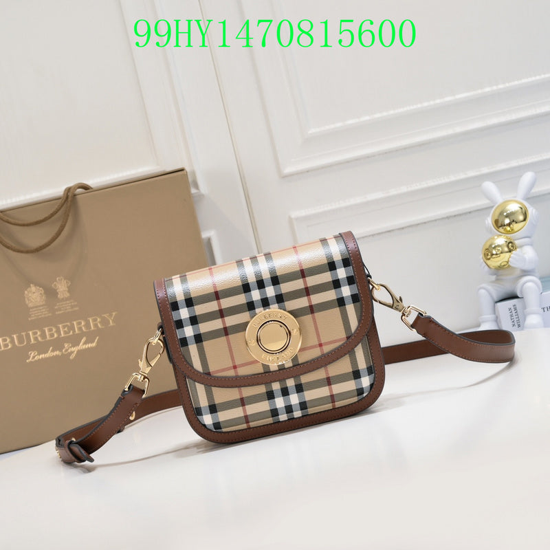 Fan Fashion -GLM - Top quality BBR Bags - 059