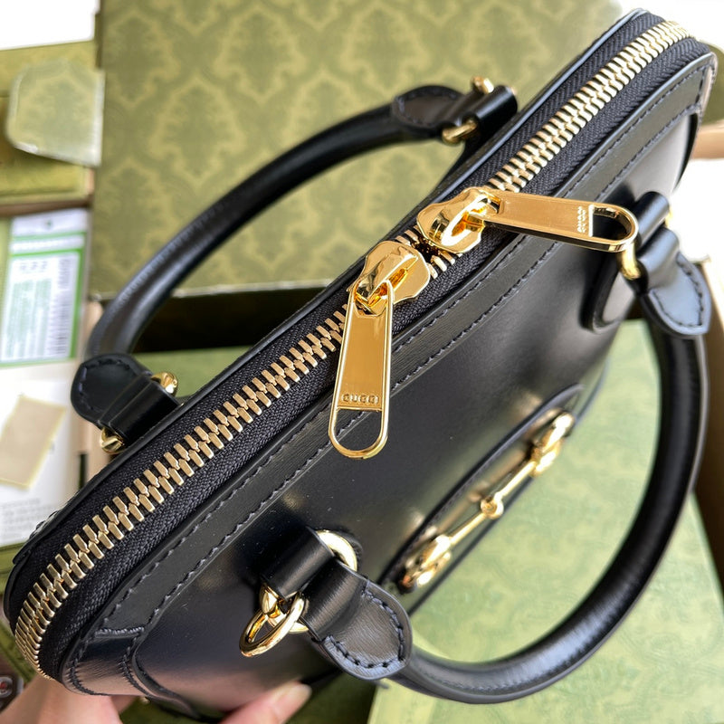 Satchel Bags - GCI Bags - 2948