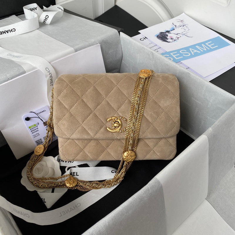 Satchel Bags - CHL Bags - 7587