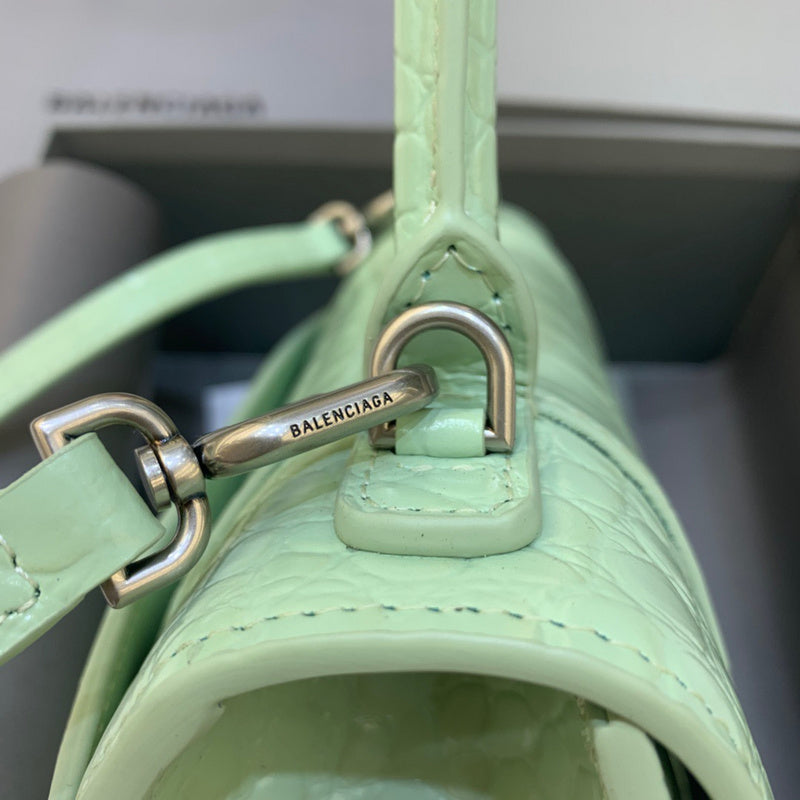Satchel Bags - BGA Bags - 742