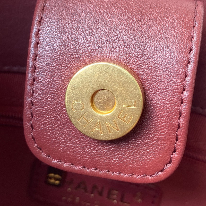 Satchel Bags - CHL Bags - 7671