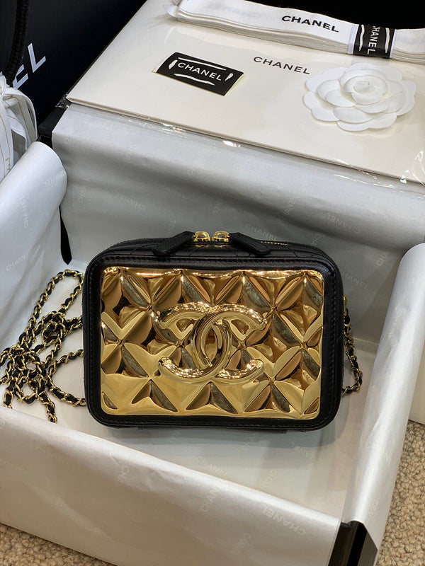 Satchel Bags - CHL Bags - 3510