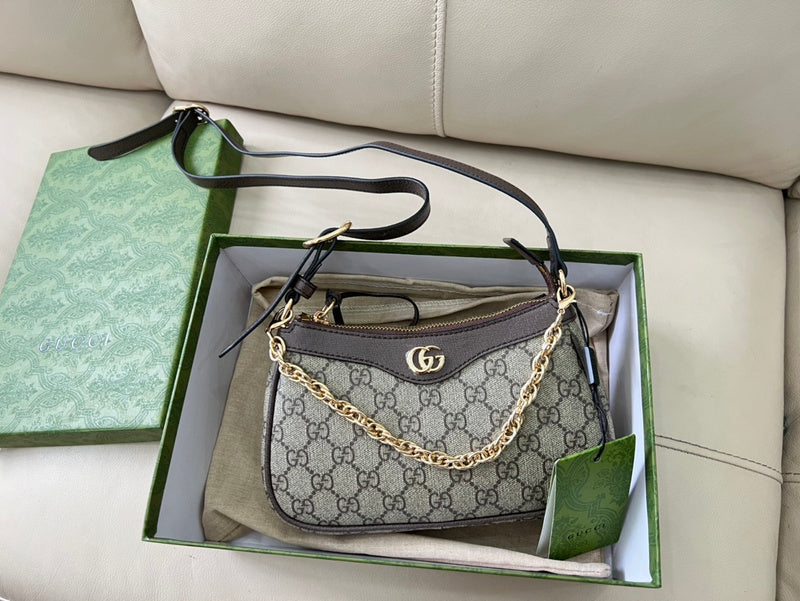 Satchel Bags - GCI Bags - 1650