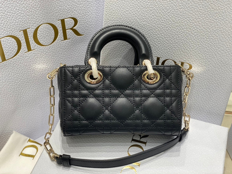 Satchel Bags - DOR Bags - 1305