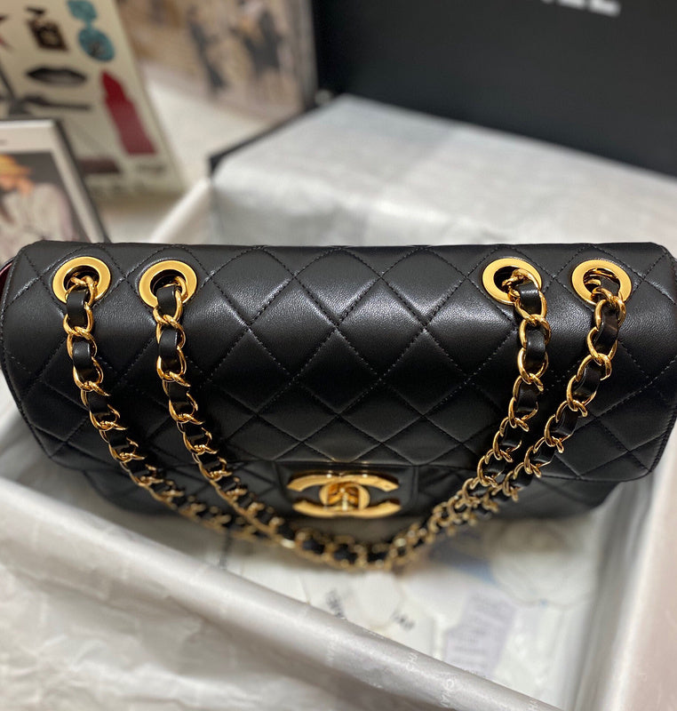 Satchel Bags - CHL Bags - 3404