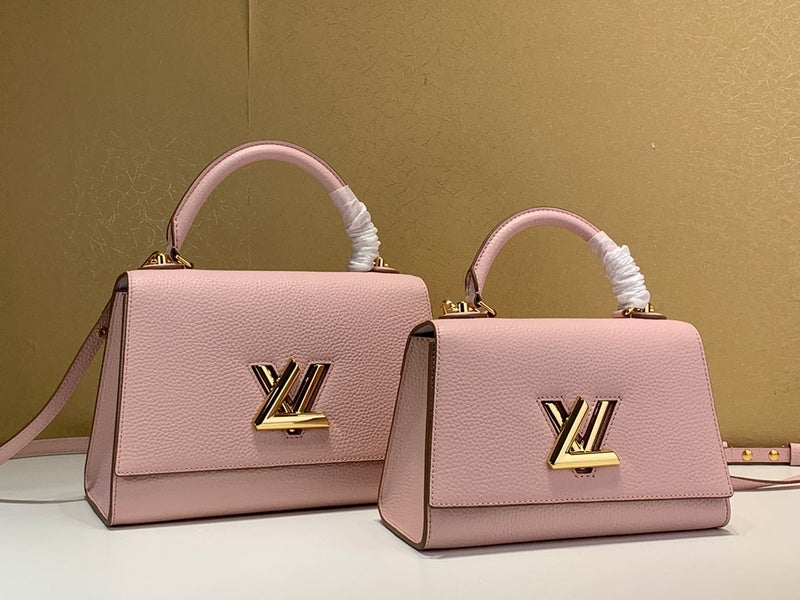 Satchel Bags - VL Bags - 5855