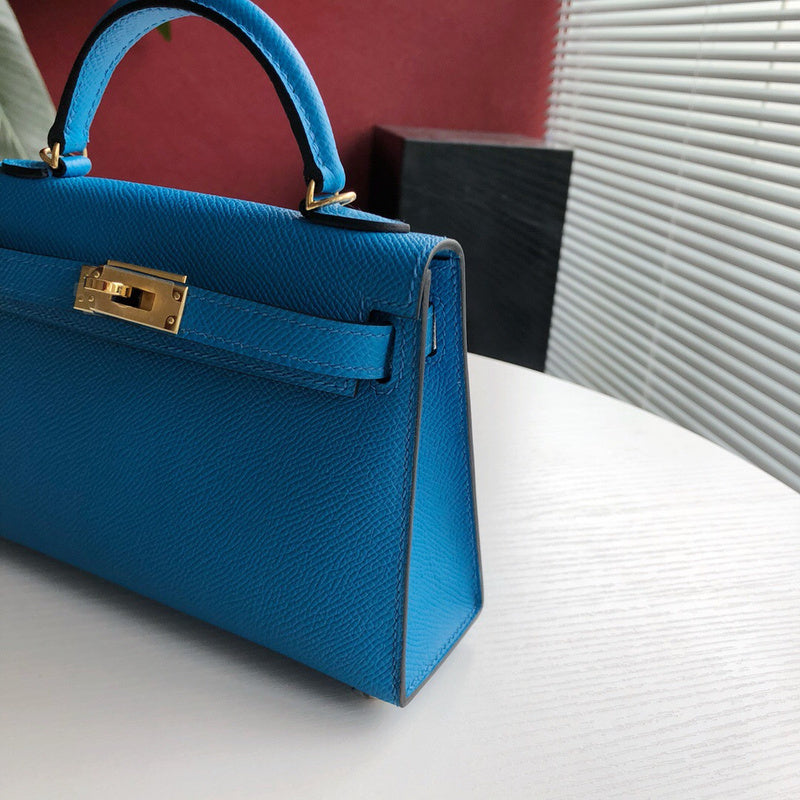 Satchel Bags - HMS-Bags - 1178
