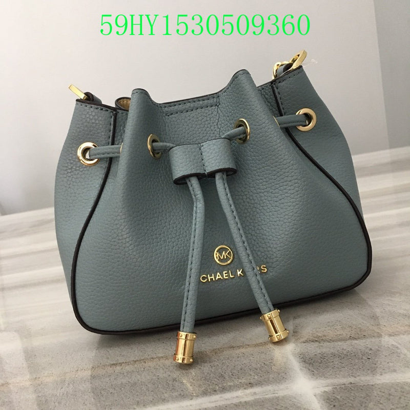 Satchel Bags - MK Bags - 387
