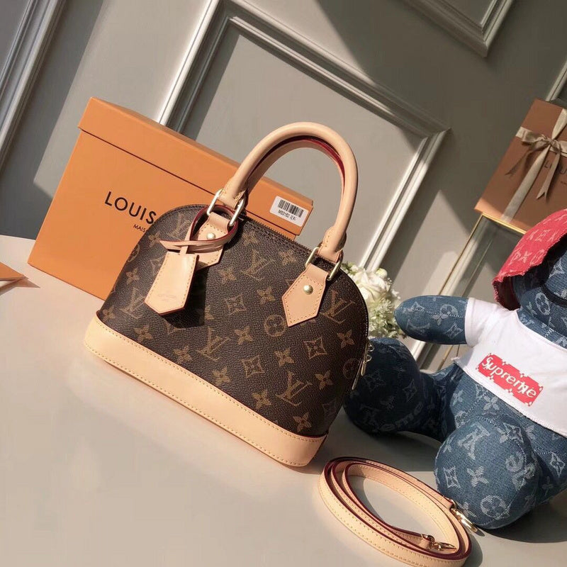 Glami GlamI Lu-Vi bags - 17887