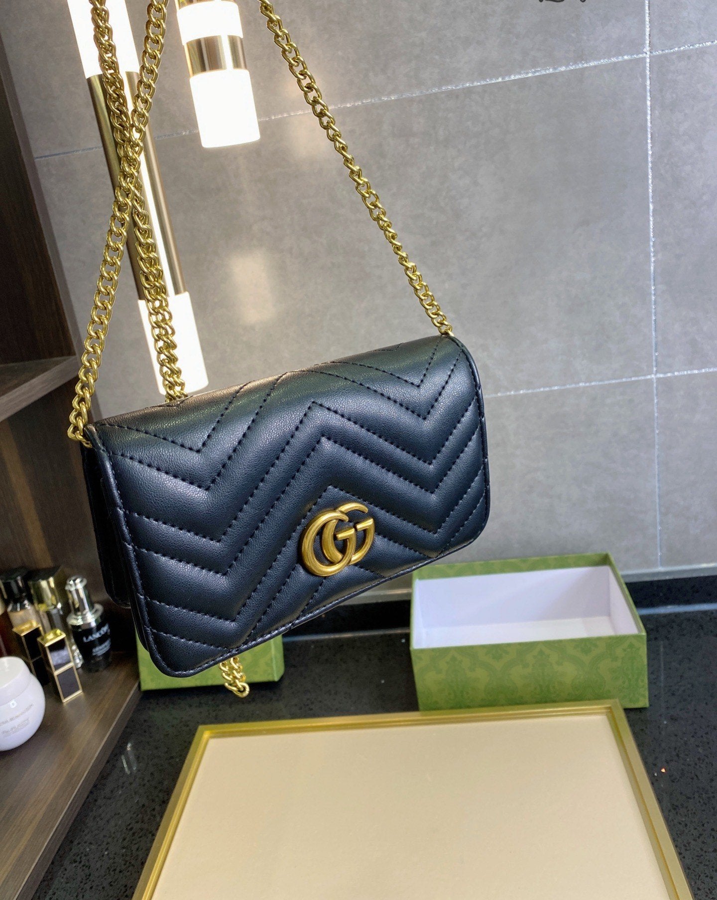 GLM - Top Quality Bags GCI 163