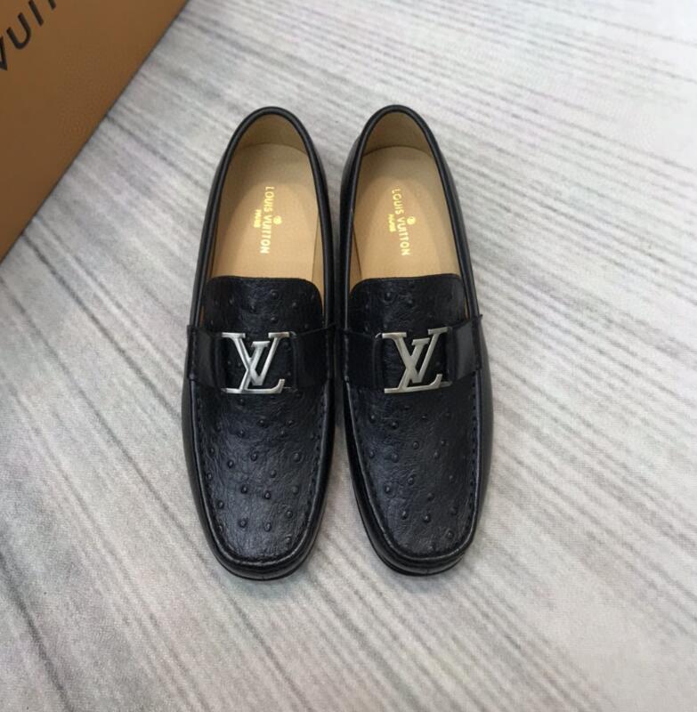 glami shop- LOV Men Shoes - 1332