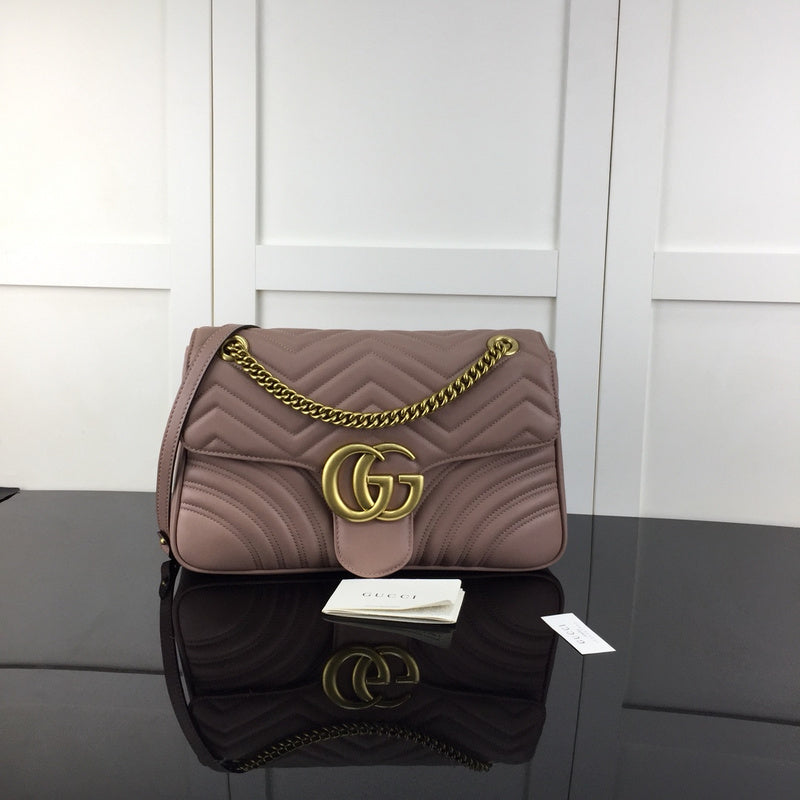 Satchel Bags - GUC Bags - 1430