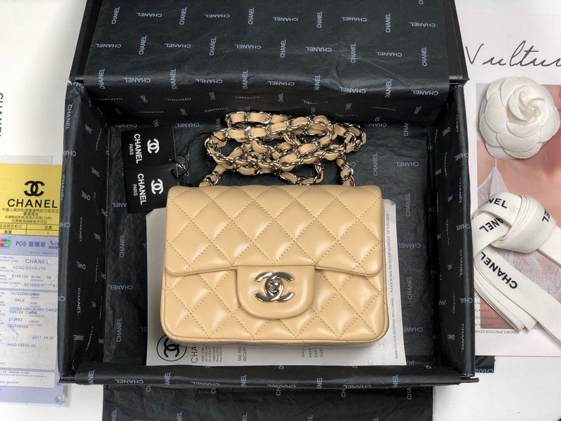 Satchel Bags - CHL Bags - 7466