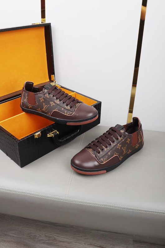 GLM - Top Quality Luv Sneaker 055