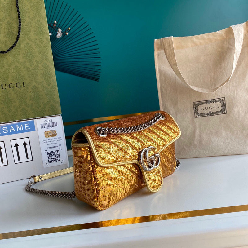 Satchel Bags - GCI Bags - 6059
