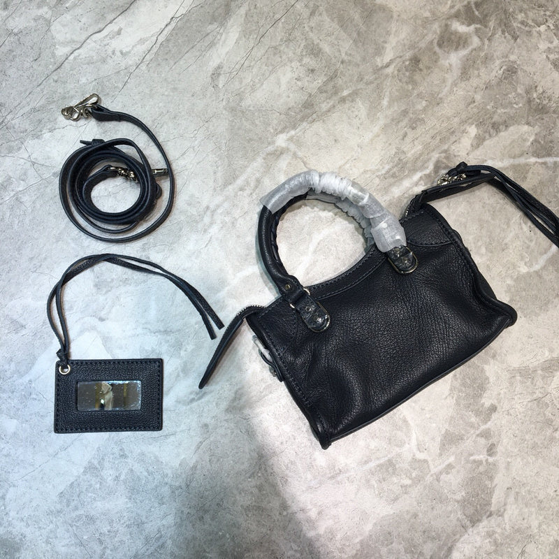 Satchel Bags - BGA Bags - 902