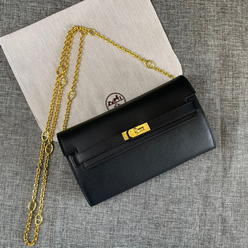 Satchel Bags - HMS-Bags - 923