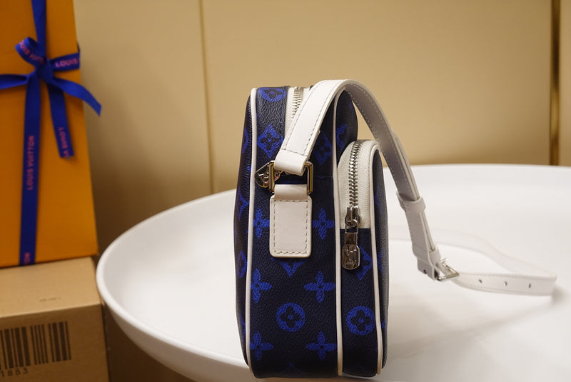 Satchel Bags - VL Bags - 5739