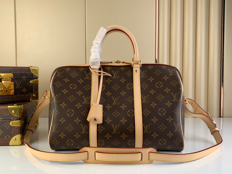 Satchel Bags - VL Bags - 4354