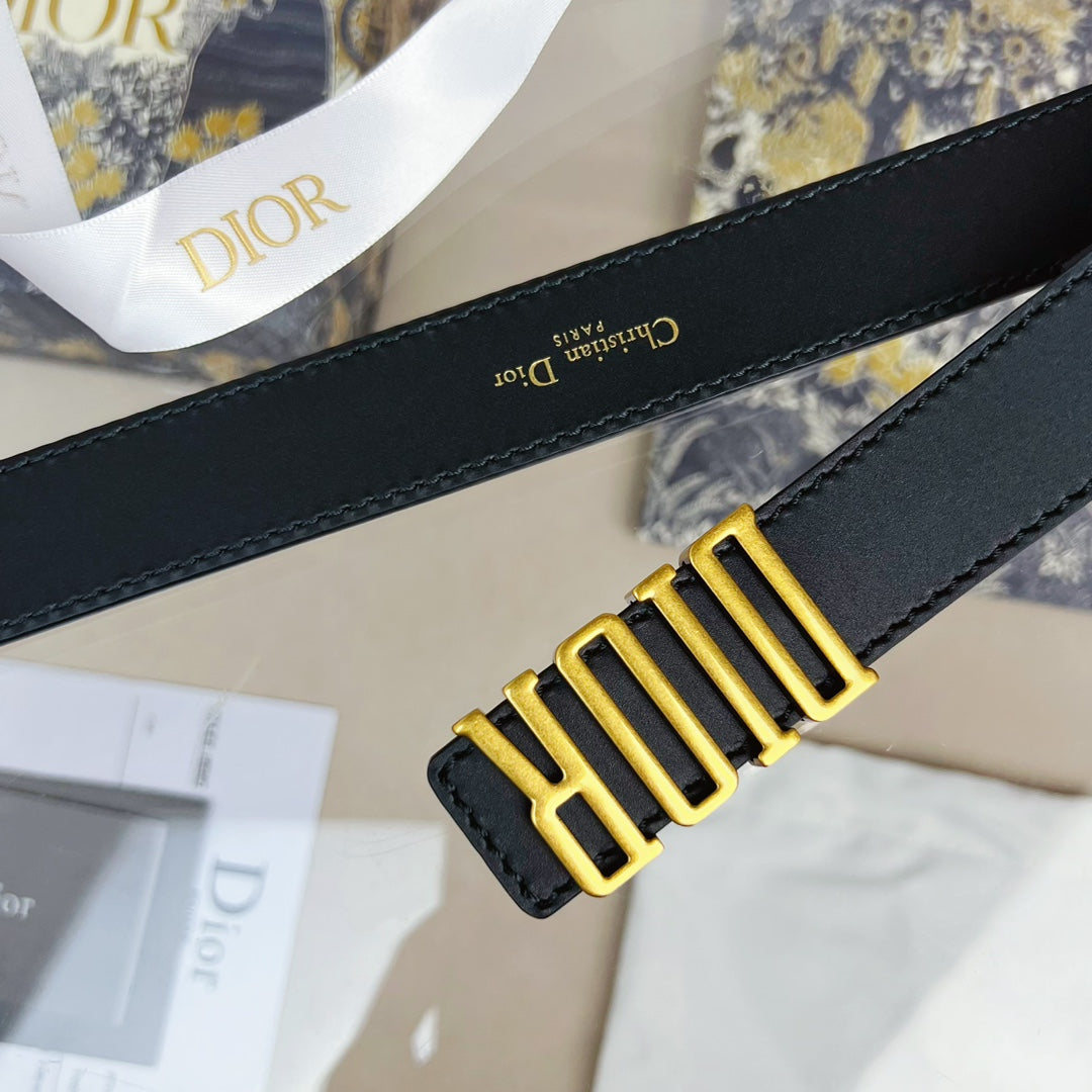 GLM -Luxury DIR BELTS 026