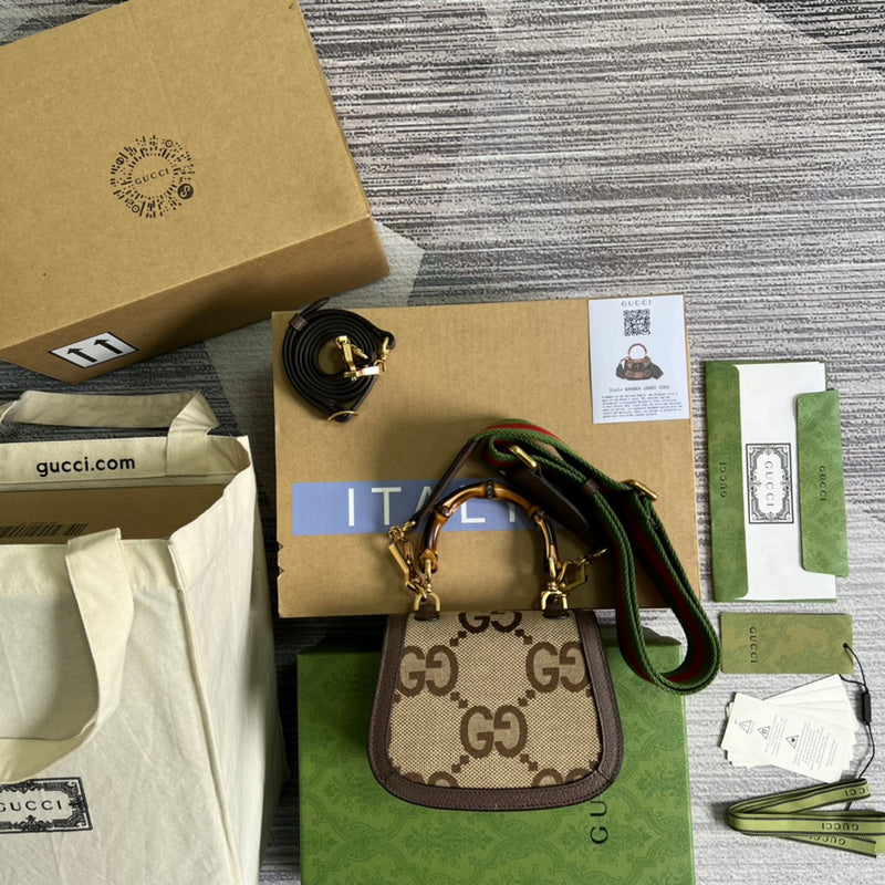 Satchel Bags - GCI Bags - 4760