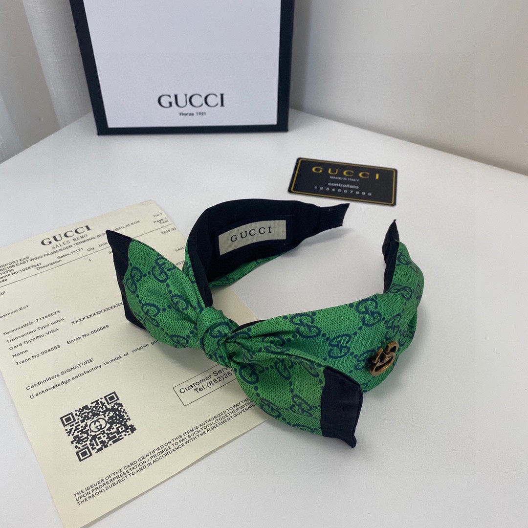 GLM - New Hair Band GCI 049
